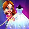 Wedding Bride And Groom Fashion Salon 아이콘
