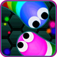 slither.io لـ Android - قم بتنزيل تطبيق APK من Uptodown