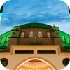 Mosque Video Live Wallpaper icon