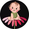 Icono de WomanLog Baby Calendar