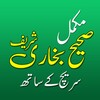 Icono de Sahih Bukhari Urdu
