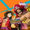 ไอคอน ONE PIECE バウンティラッシュ - アクションゲーム