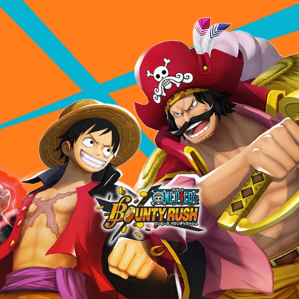 ONE PIECE バウンティラッシュ - アクションゲーム for Android