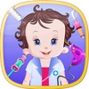 Baby Lisi Doctor Care Fun Game icon