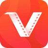vidmate - HD ویڈیو ڈاؤن لوڈر کا آئیکن