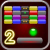 Bricknoid 2: Brick Breaker icon