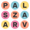 PALAVRASZ icon