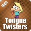 Tongue Twisters 1001 Twisters icon