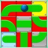 Roll It Slide Puzzle icon