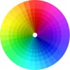 Color Analysis Professional icon