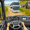 Bus Simulator Transport Game 아이콘