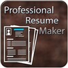 Professional Resume Maker icon