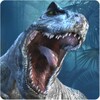 Jurassic Missions: shooting ga icon
