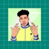 NLE Choppa Offline (33 Songs) icon