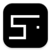 Swipe Snake android app icon