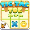 Tic Tac Toe Xs n Os icon