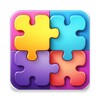 Icono de Jigsaw Puzzle HD