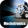 Mechatronics icon