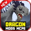 DRAGON MODS icon