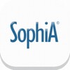 SophiA Escolar 图标