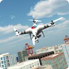 3D Drone Flight Simulator 2 icon