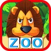 Zoo First Word icon