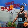 Street Shooter icon