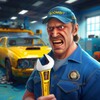 Icon von Car Mechanic Garage