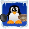 Penguin - Sokoban Puzzle Game icon