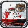 Fire Boat icon