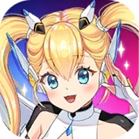 Shelter Girls android app icon