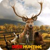 Deerhunt - Deer Sniper Hunting icon