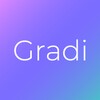 Gradi-Gradient Wallpaper Maker icon