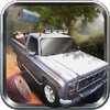 Off-Road 4x4 Hill Driver Cargo icon