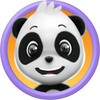 我的会说话的熊猫 icon