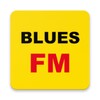 Blues Radio Stations Online icon