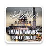 40 Hadith Imam Nawawi (English icon