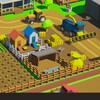 Family Farm Town Farming Games icon