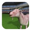 Goat Rush 3D icon
