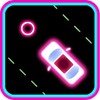 Neon 2 Cars Racing Saga icon