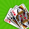 Klondike Solitaire 아이콘