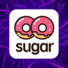 Sugar - live chat app icon