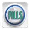 Apolo Pills - Theme, Icon pack, Wallpaper icon