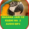 MAGANA JARI CE NA BIYU MP3 icon