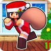 Santa Claus Skin for Minecraft icon