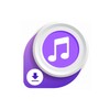 Икона Download Music Mp3