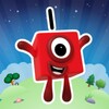 Numberblocks World icon