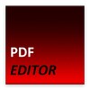 Editor pdf icon