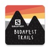 Budapest Trails icon