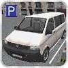Car Parking 3D 2 icon